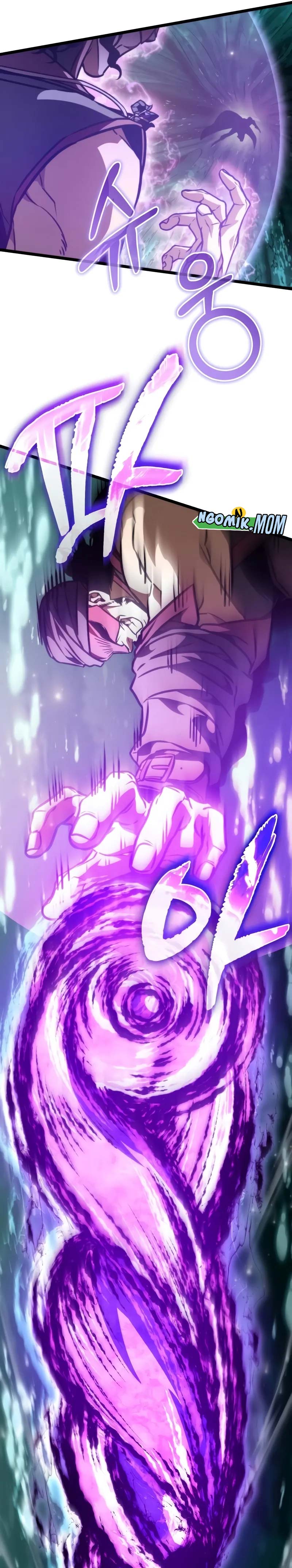 Reincarnator Chapter 55 Halaman 43