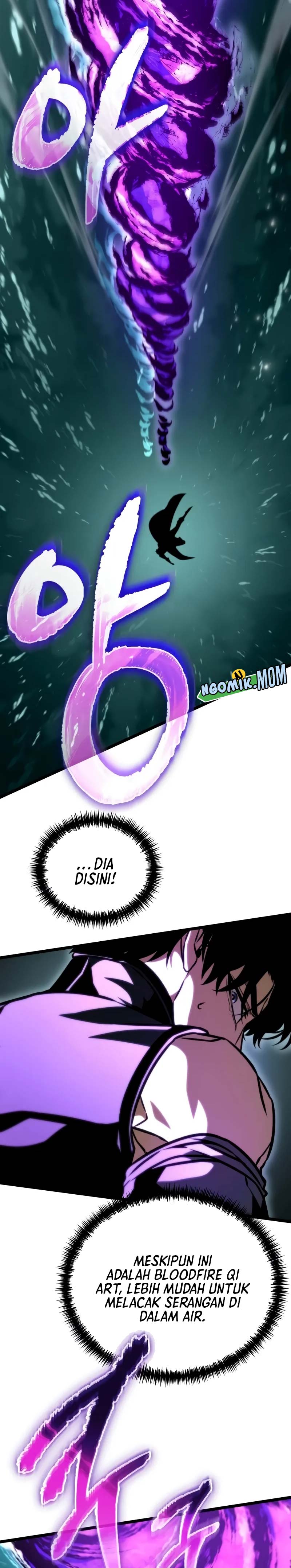 Reincarnator Chapter 55 Halaman 44