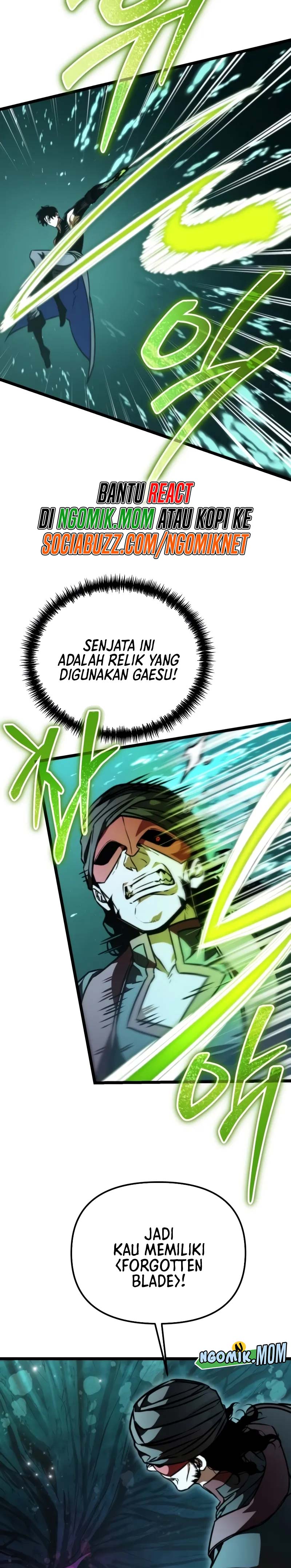 Reincarnator Chapter 55 Halaman 46