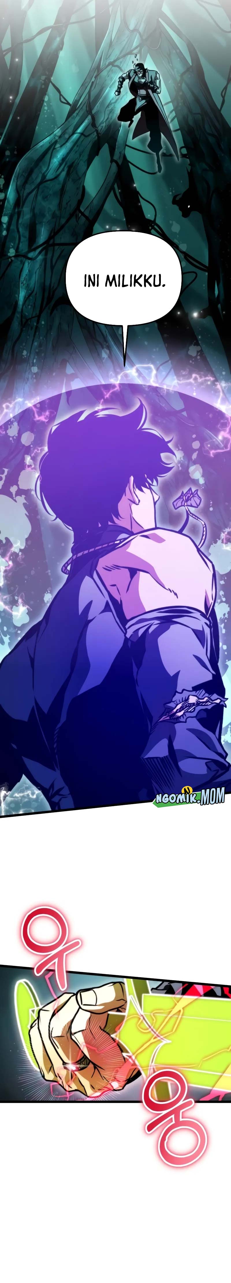 Reincarnator Chapter 55 Halaman 49