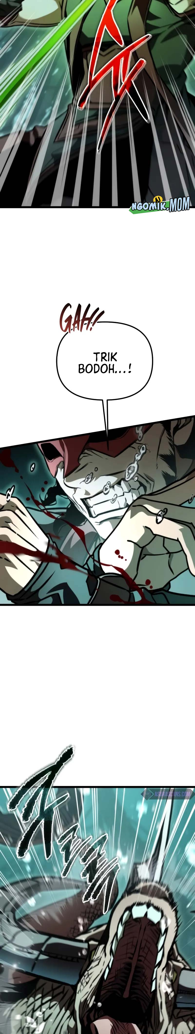 Reincarnator Chapter 56 Halaman 4