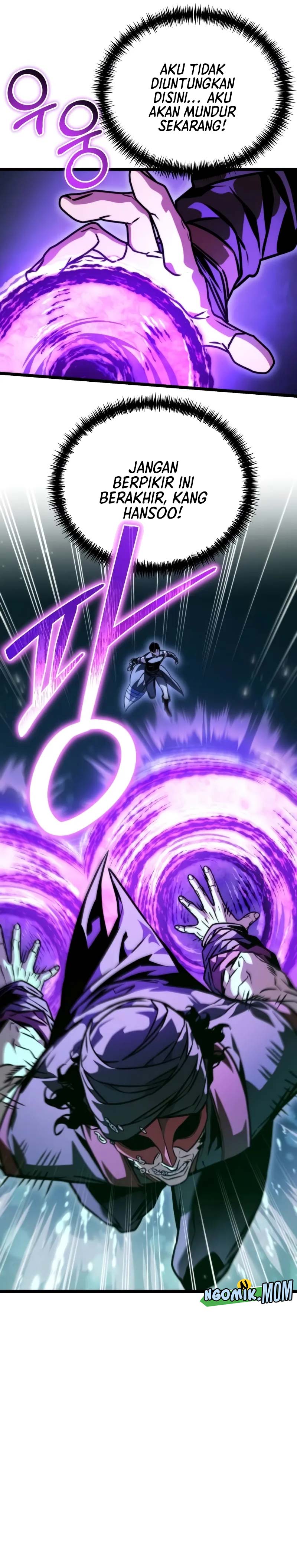 Reincarnator Chapter 56 Halaman 7