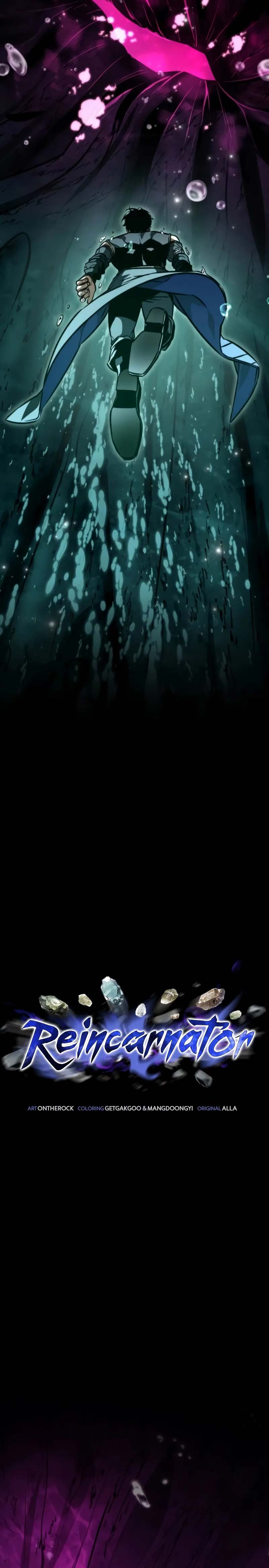 Reincarnator Chapter 56 Halaman 9