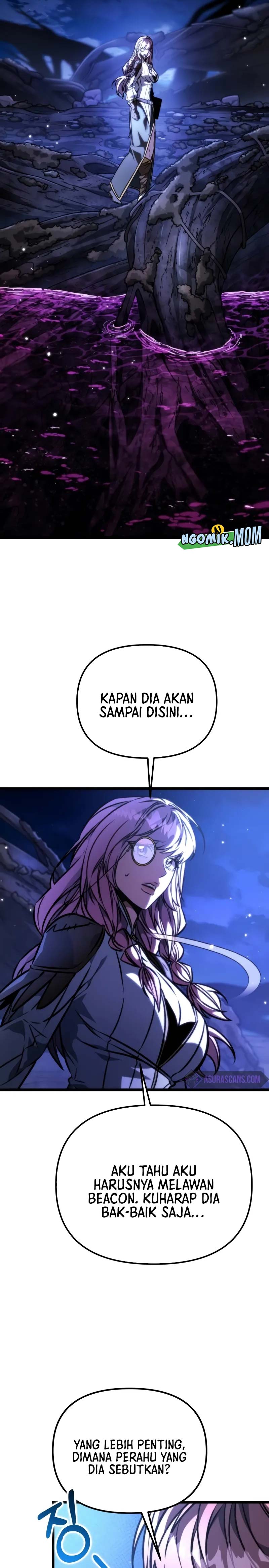 Reincarnator Chapter 56 Halaman 11