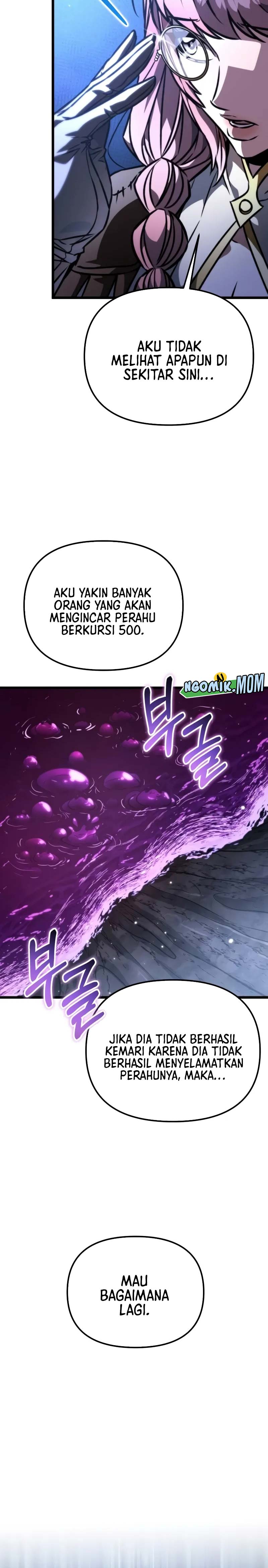 Reincarnator Chapter 56 Halaman 12