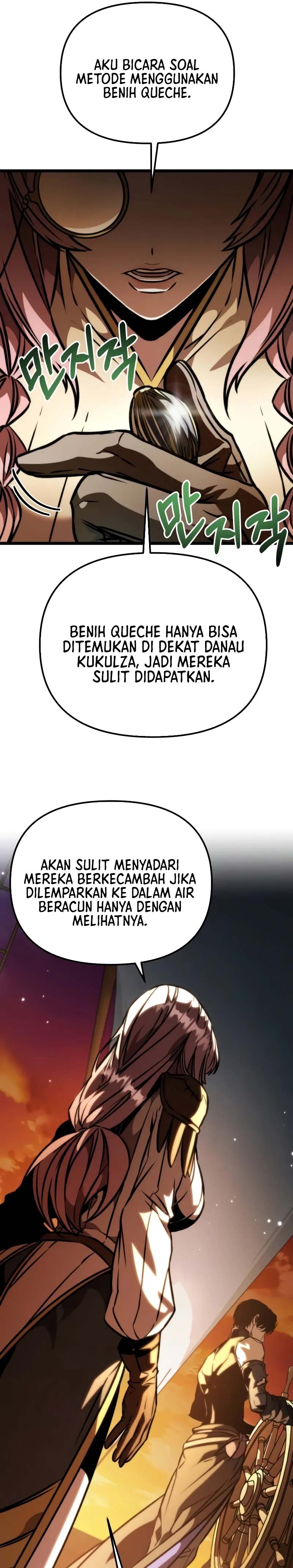 Reincarnator Chapter 56 Halaman 19