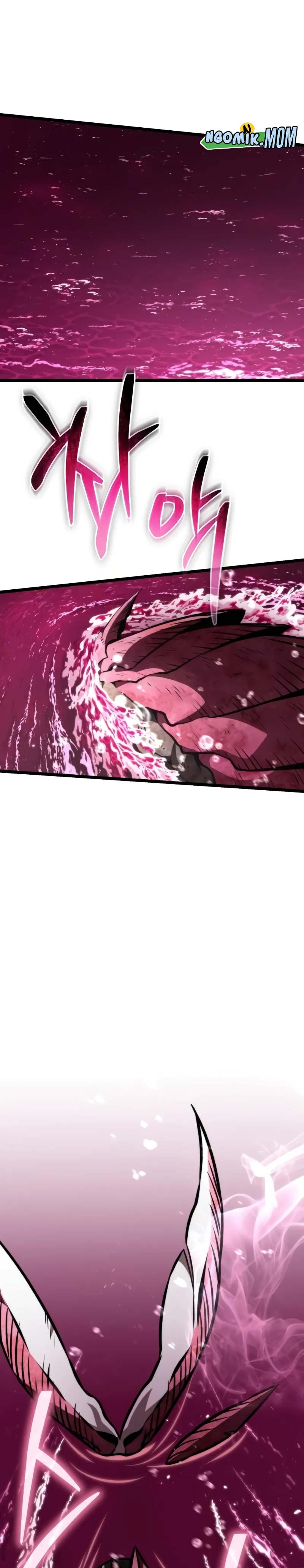 Reincarnator Chapter 56 Halaman 26