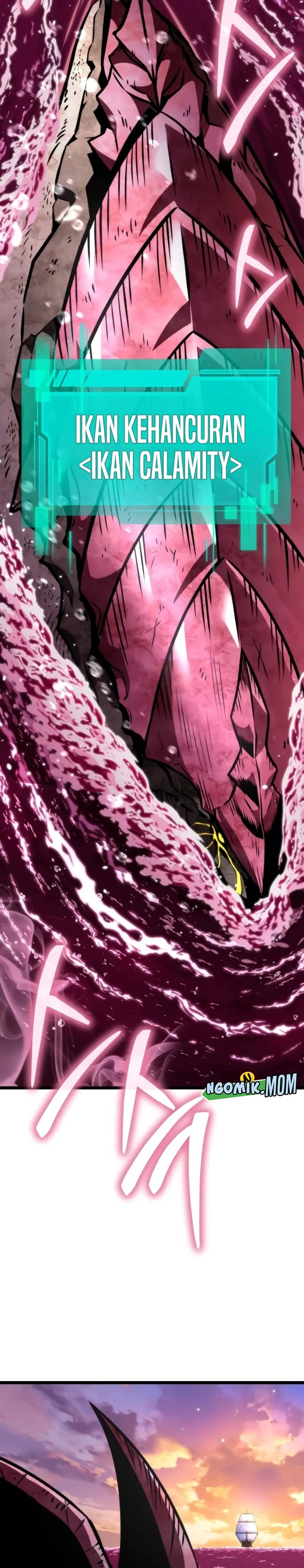 Reincarnator Chapter 56 Halaman 27