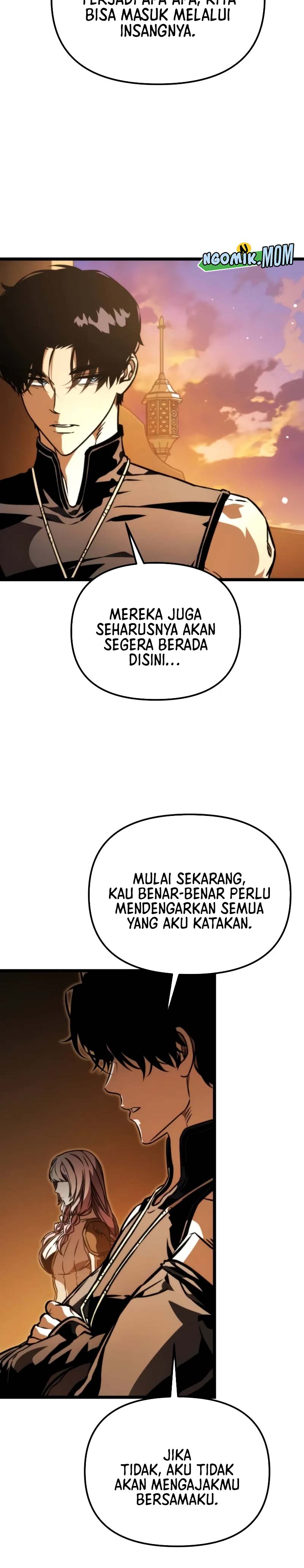 Reincarnator Chapter 56 Halaman 29