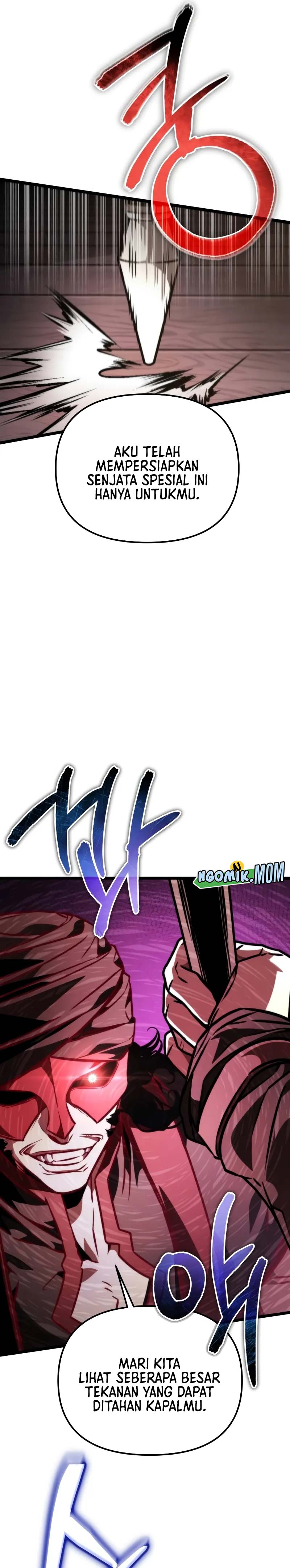 Reincarnator Chapter 56 Halaman 37