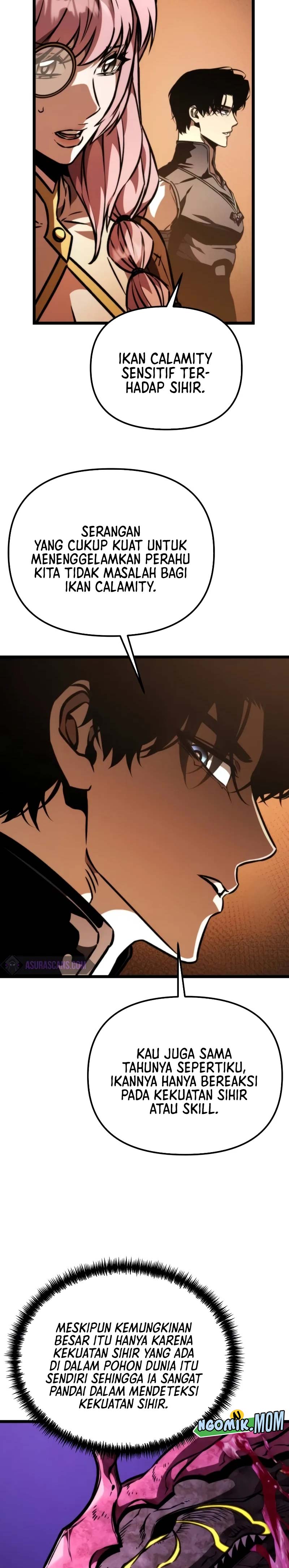 Reincarnator Chapter 56 Halaman 41