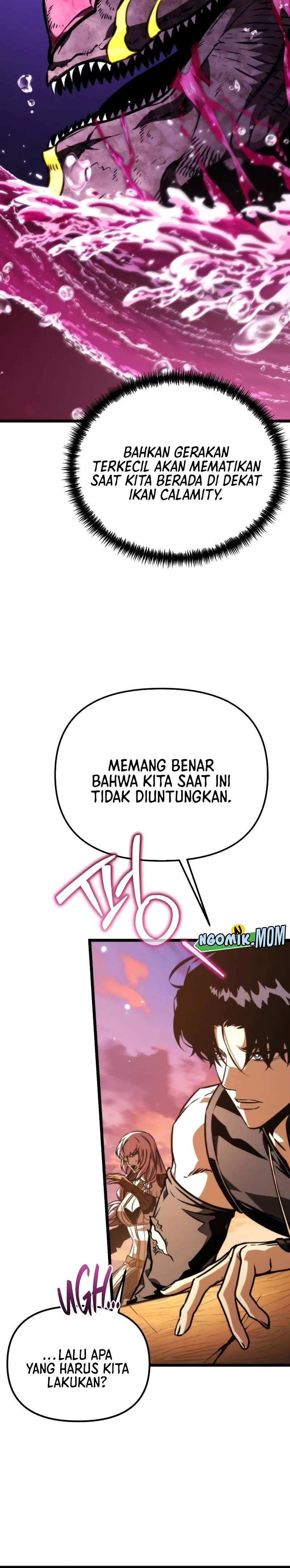 Reincarnator Chapter 56 Halaman 42