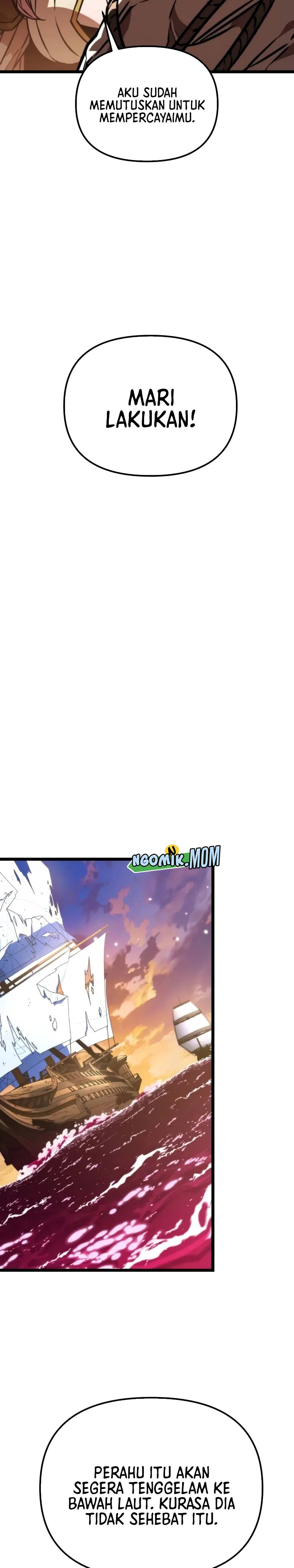 Reincarnator Chapter 56 Halaman 46