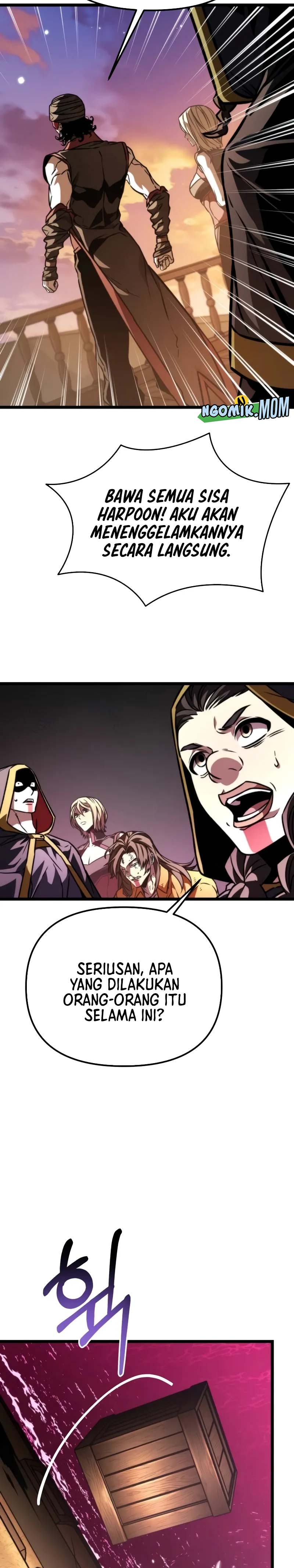 Reincarnator Chapter 56 Halaman 47
