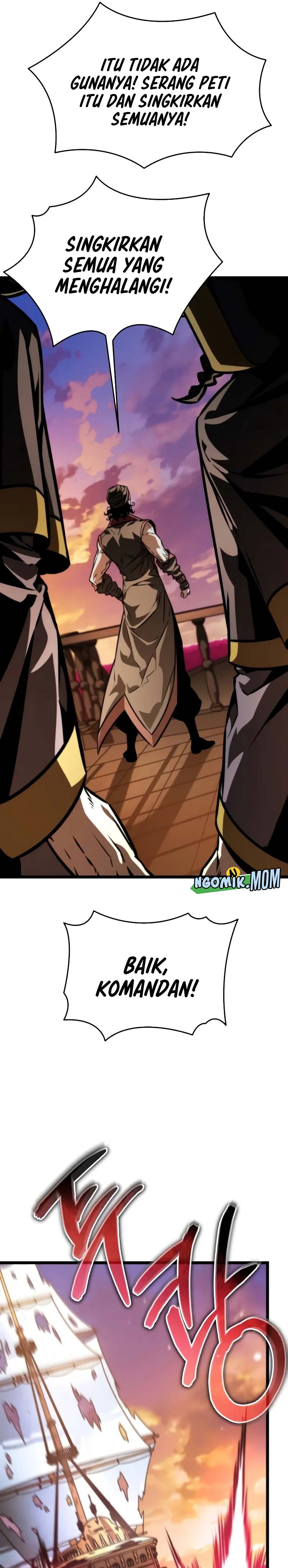 Reincarnator Chapter 56 Halaman 49