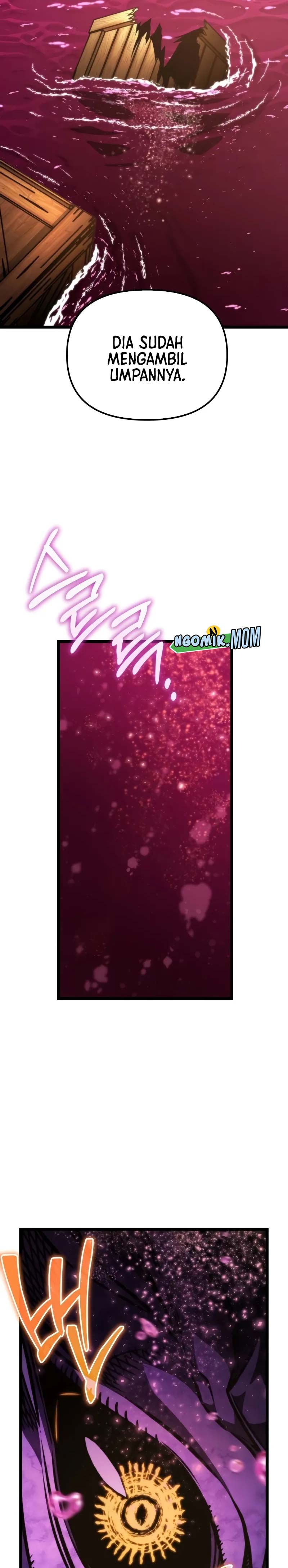 Reincarnator Chapter 56 Halaman 51