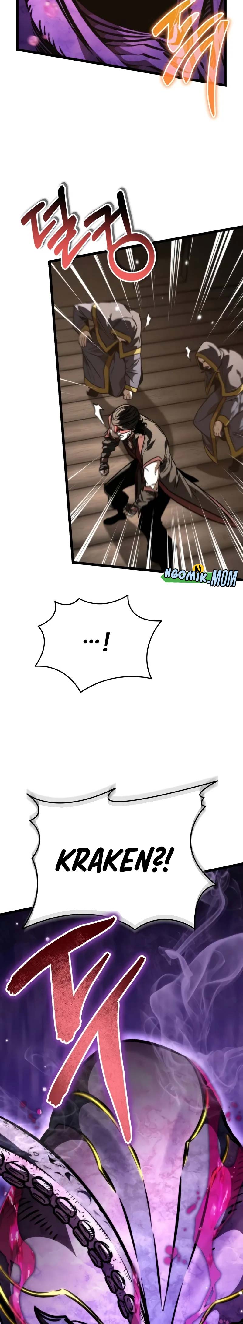 Reincarnator Chapter 56 Halaman 52