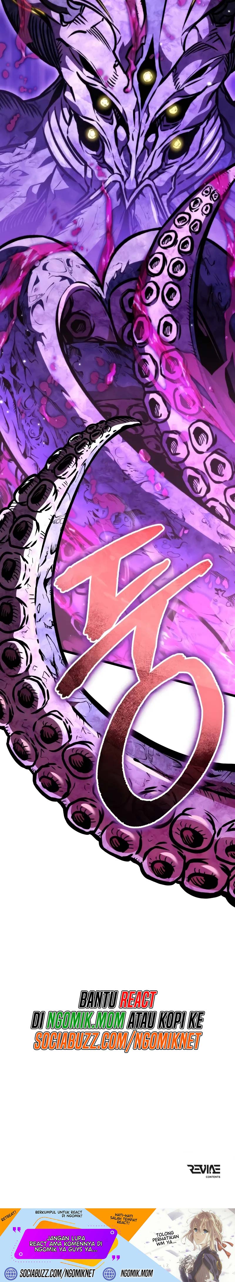 Reincarnator Chapter 56 Halaman 53