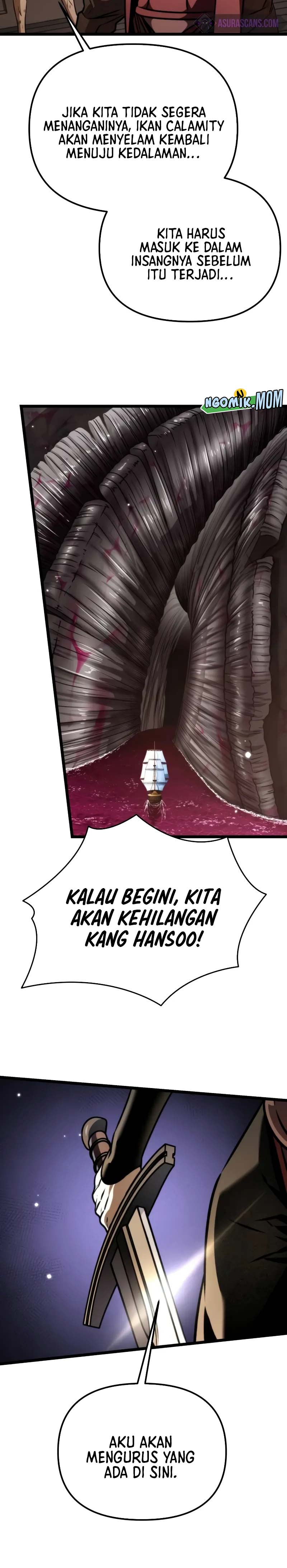 Reincarnator Chapter 57 Halaman 4