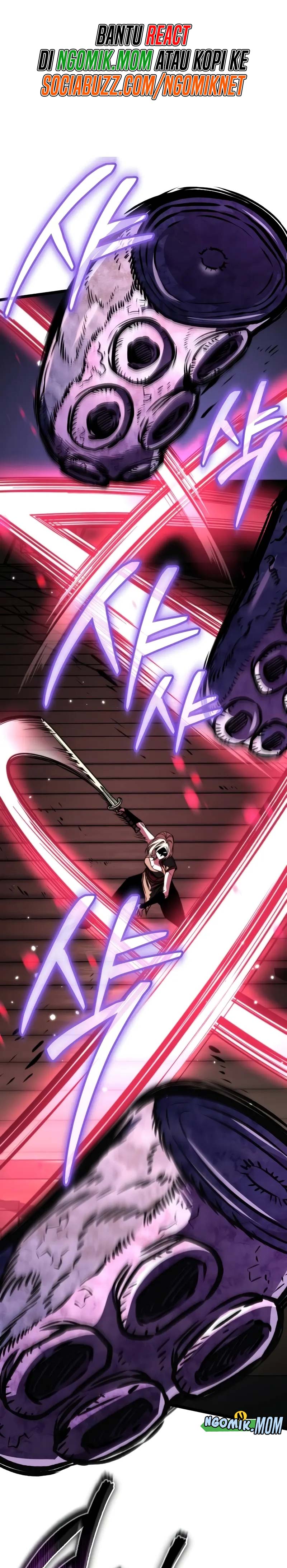 Reincarnator Chapter 57 Halaman 5