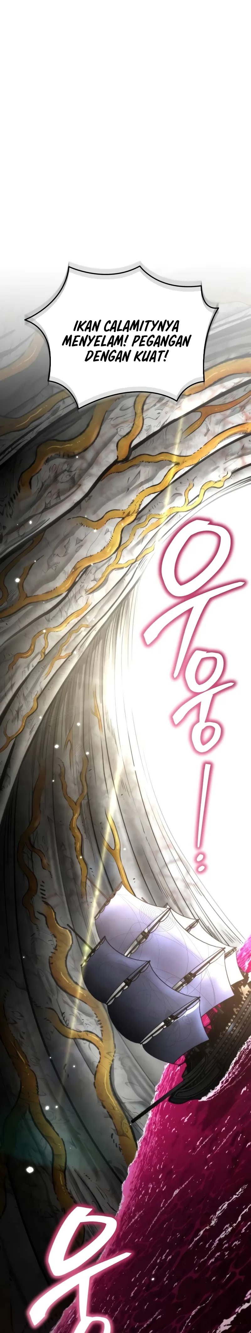 Reincarnator Chapter 57 Halaman 8