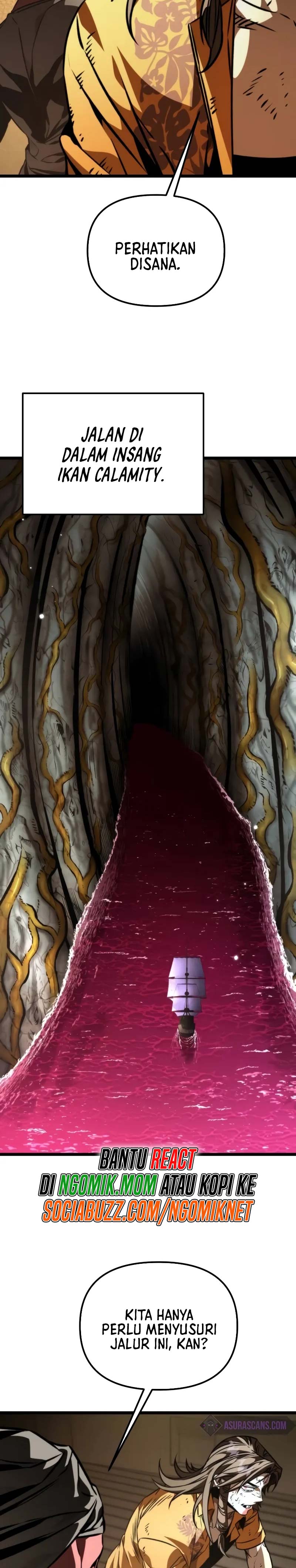 Reincarnator Chapter 57 Halaman 10