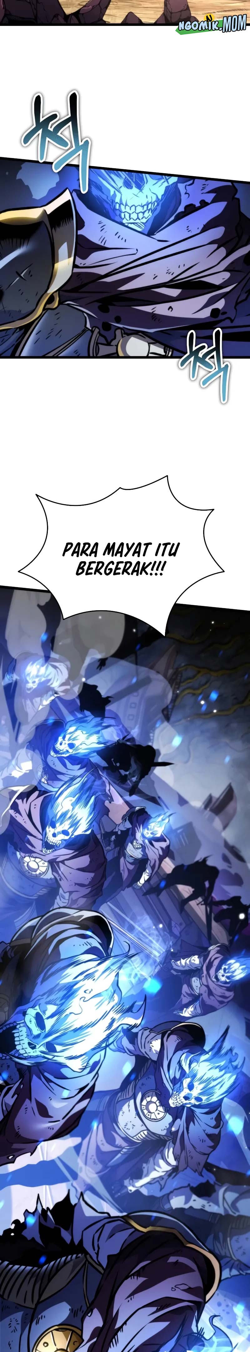 Reincarnator Chapter 57 Halaman 28