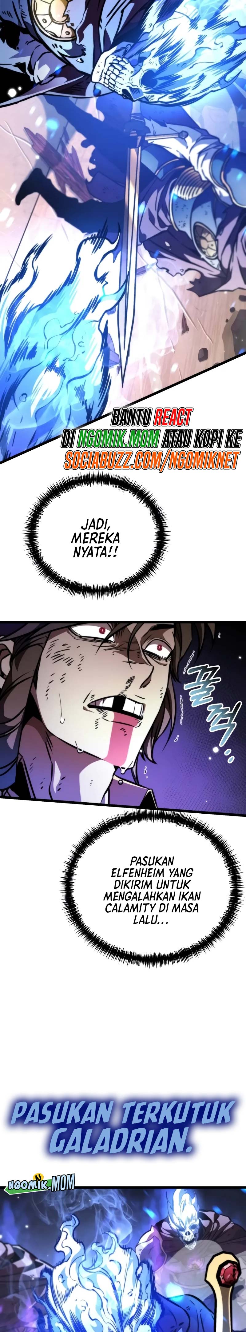 Reincarnator Chapter 57 Halaman 29