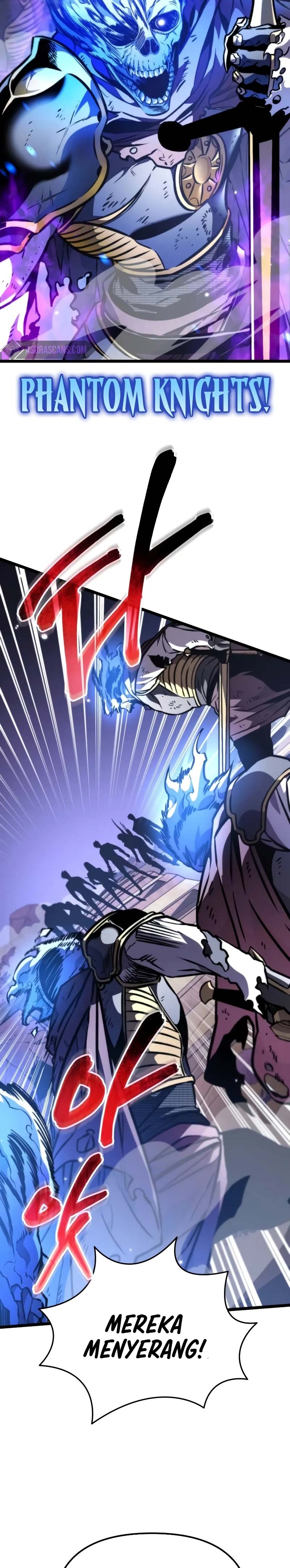 Reincarnator Chapter 57 Halaman 30