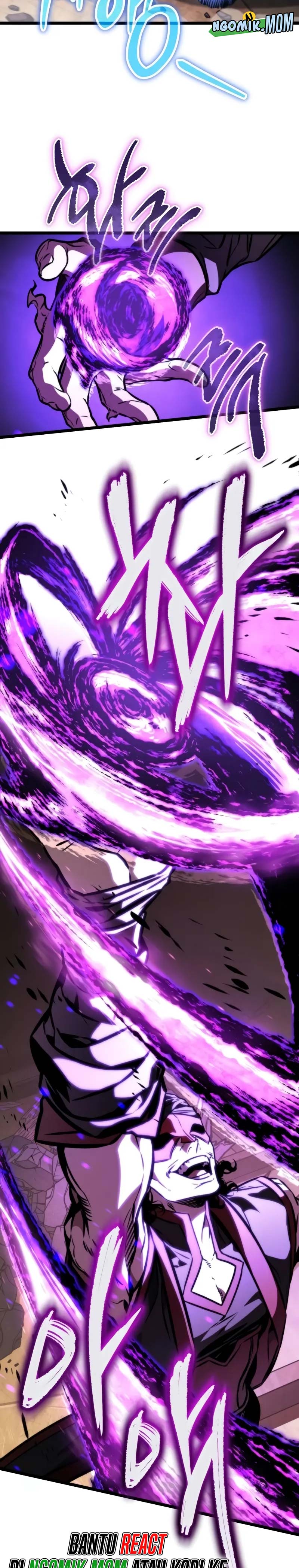 Reincarnator Chapter 57 Halaman 34