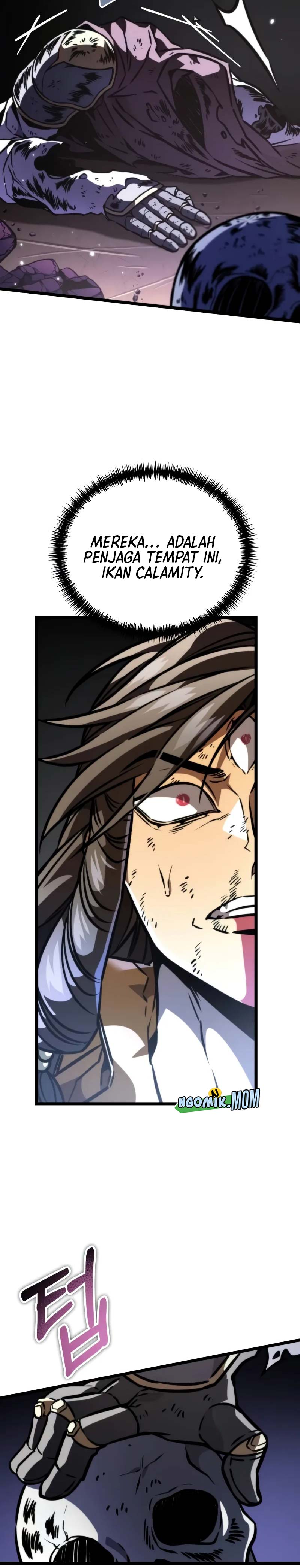 Reincarnator Chapter 57 Halaman 37