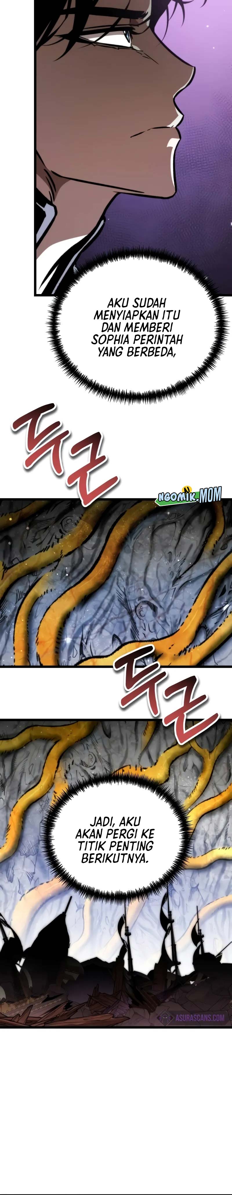 Reincarnator Chapter 57 Halaman 43