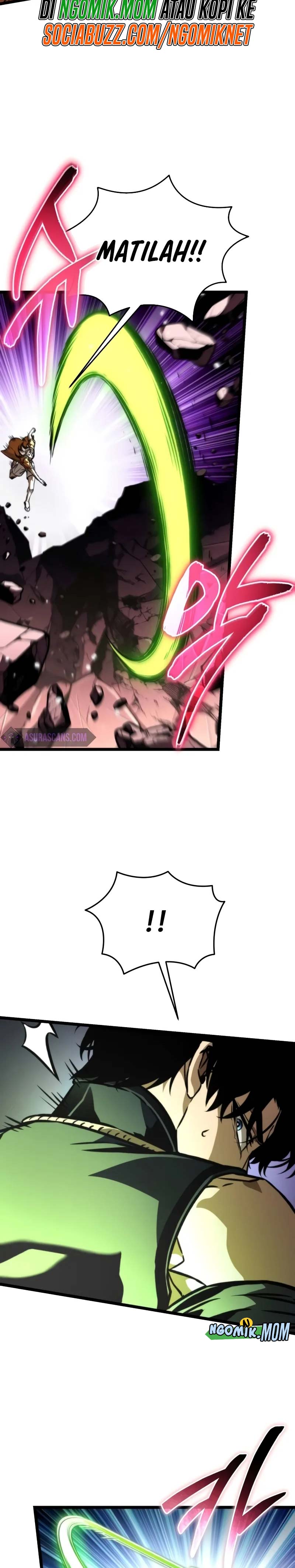 Reincarnator Chapter 57 Halaman 47
