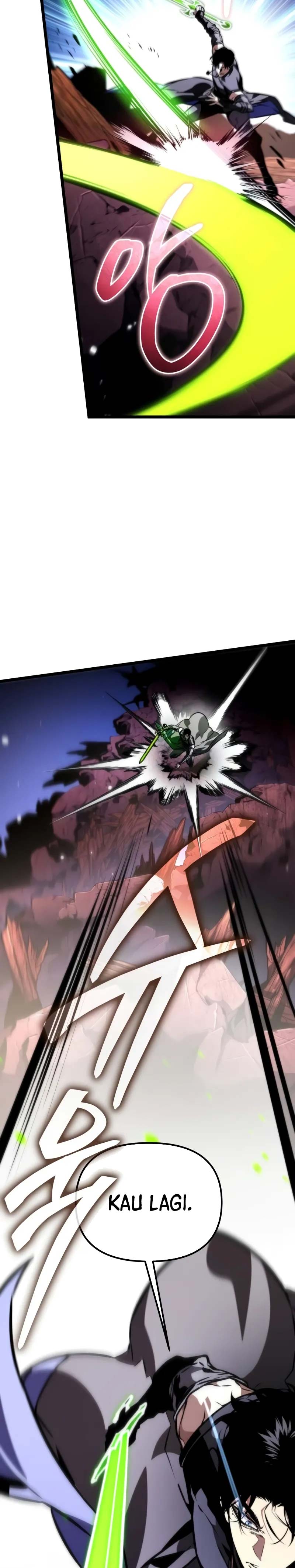 Reincarnator Chapter 57 Halaman 48
