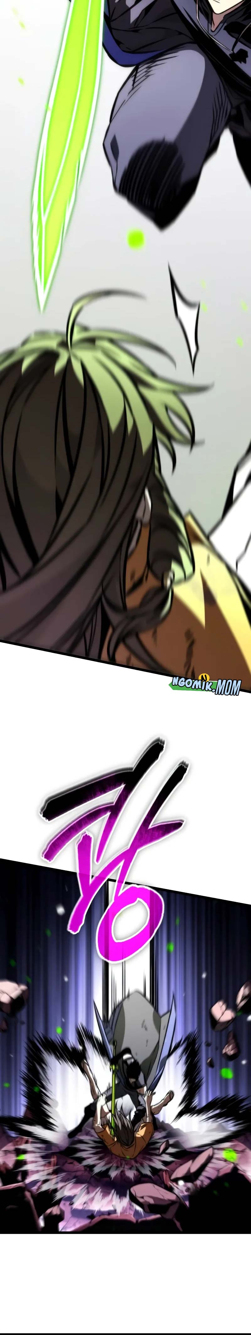Reincarnator Chapter 57 Halaman 49