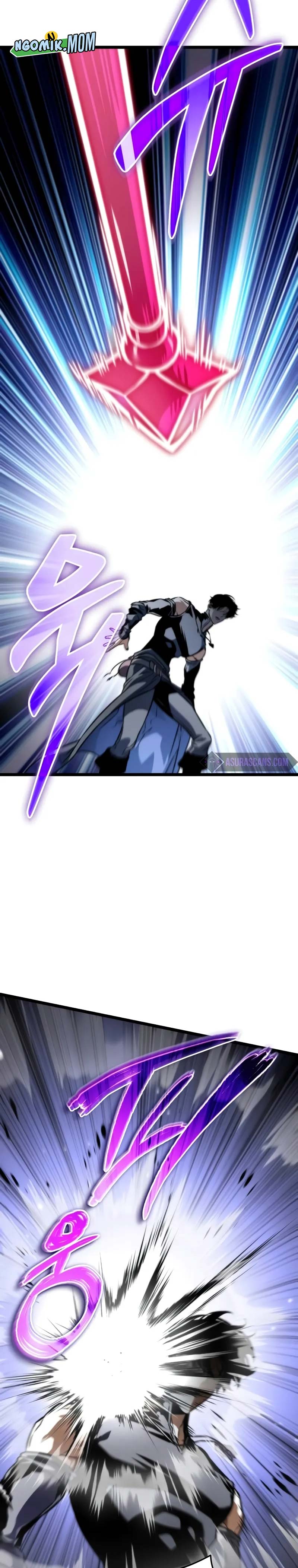 Reincarnator Chapter 57 Halaman 53