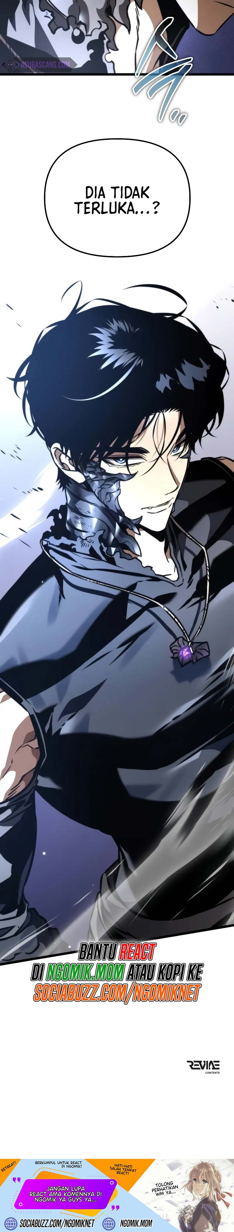 Reincarnator Chapter 57 Halaman 55
