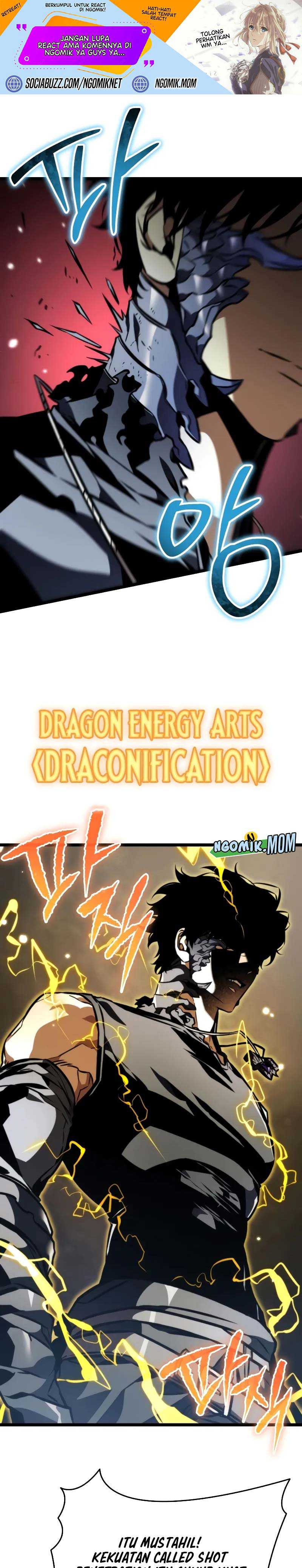 Reincarnator Chapter 58 Halaman 2