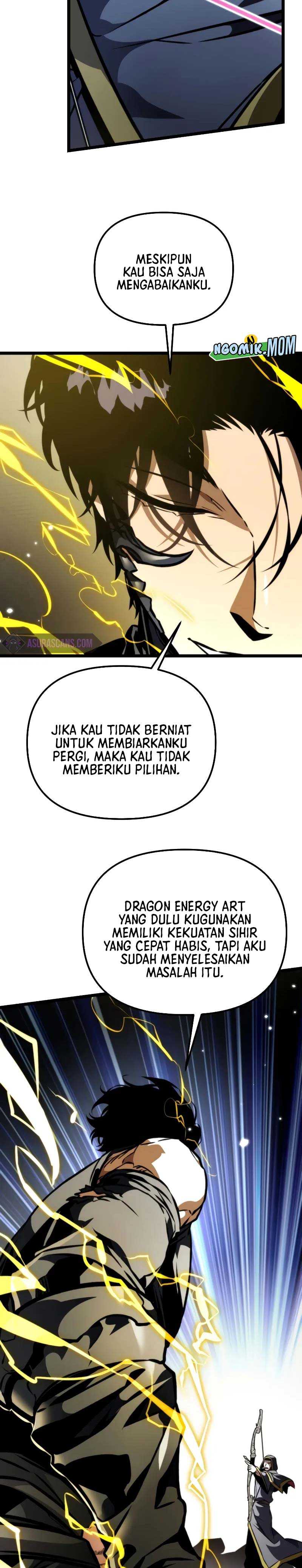 Reincarnator Chapter 58 Halaman 4