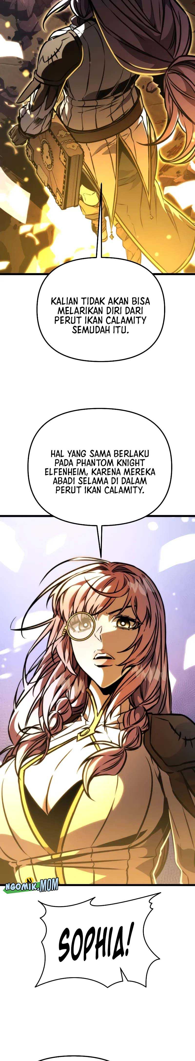 Reincarnator Chapter 58 Halaman 12