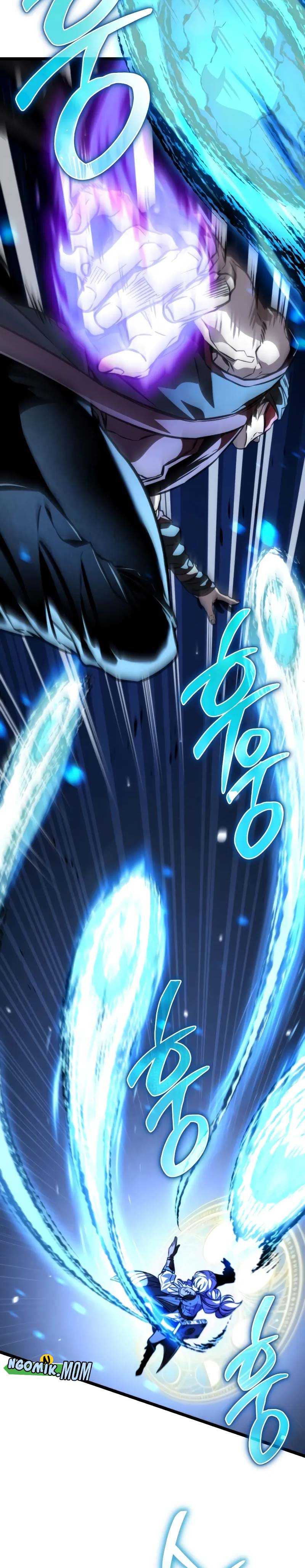 Reincarnator Chapter 58 Halaman 18
