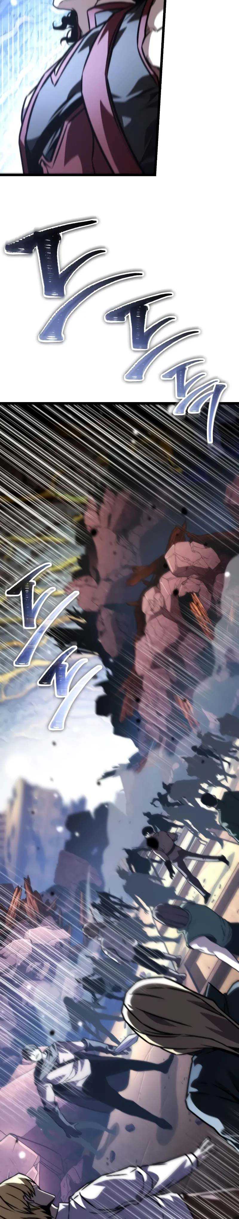 Reincarnator Chapter 58 Halaman 22