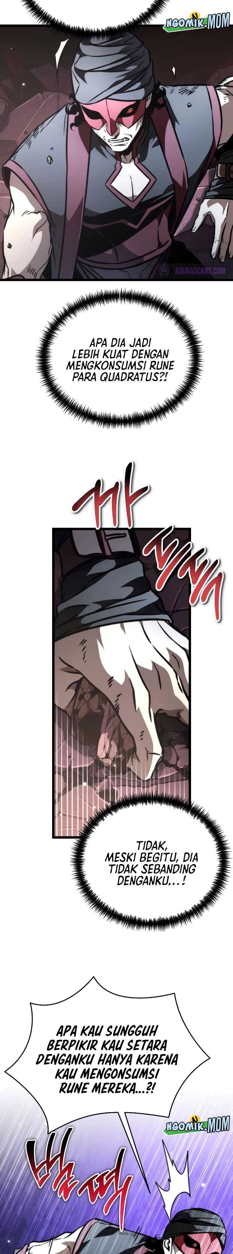 Reincarnator Chapter 58 Halaman 36