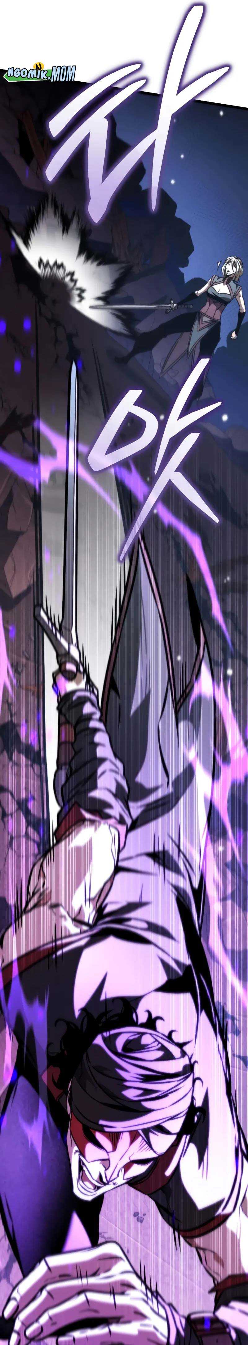 Reincarnator Chapter 58 Halaman 38