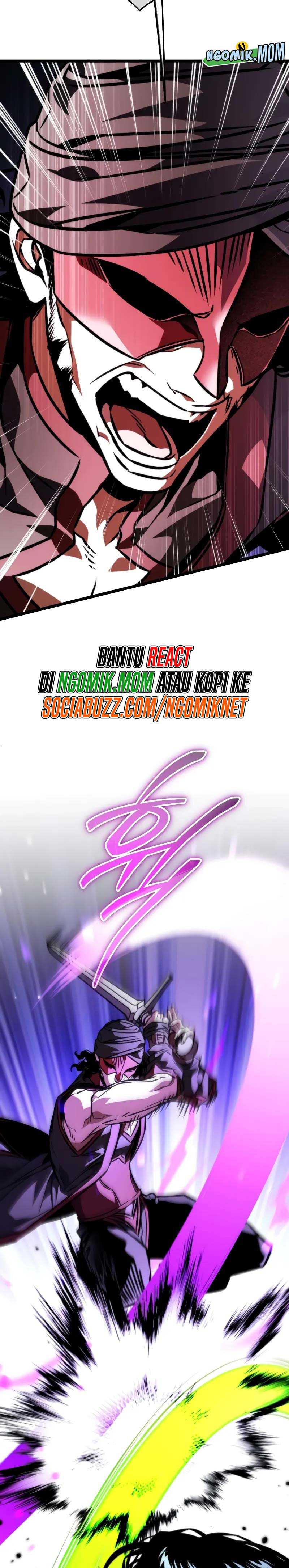 Reincarnator Chapter 58 Halaman 40
