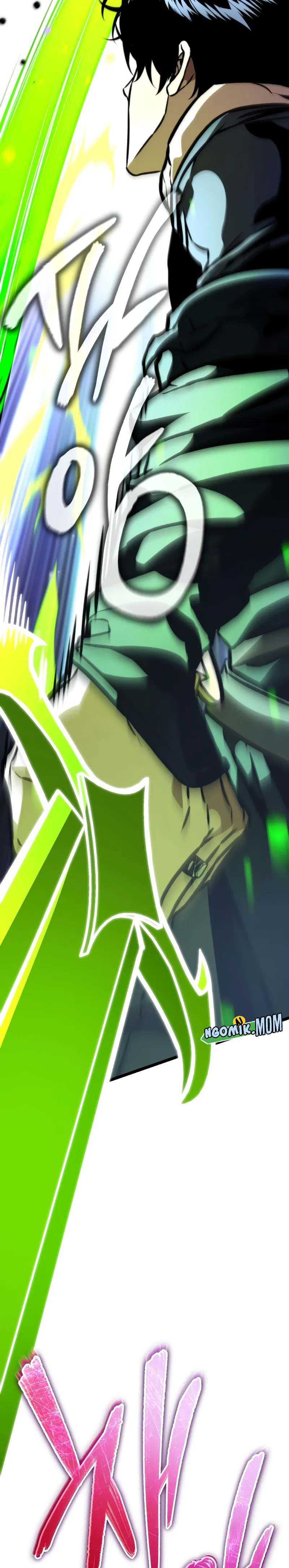 Reincarnator Chapter 58 Halaman 41
