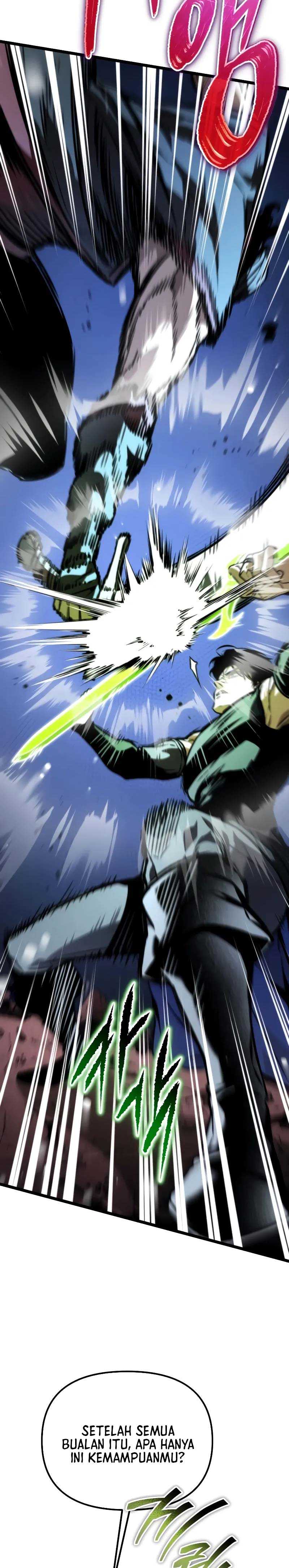 Reincarnator Chapter 58 Halaman 42