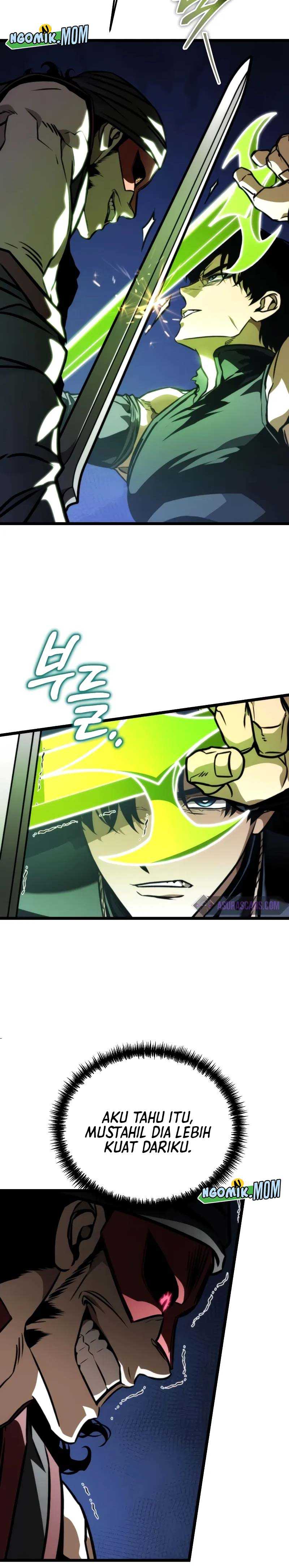 Reincarnator Chapter 58 Halaman 43
