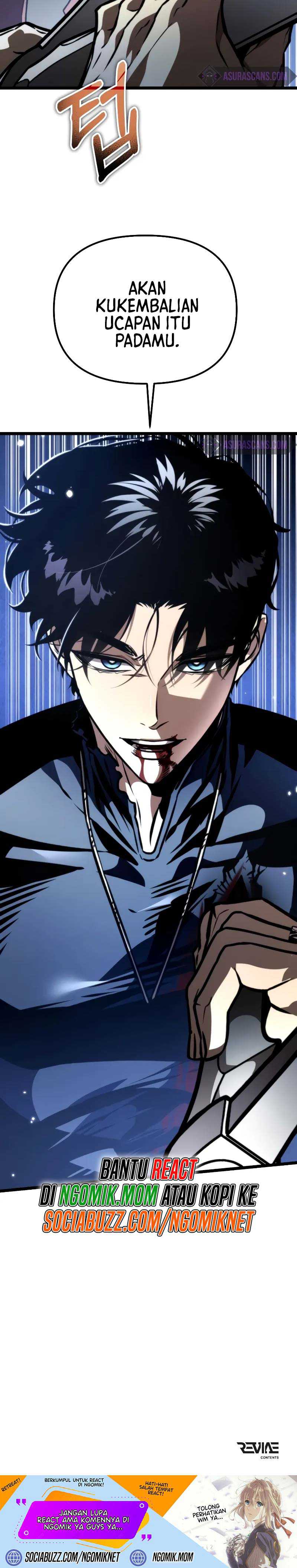 Reincarnator Chapter 58 Halaman 49