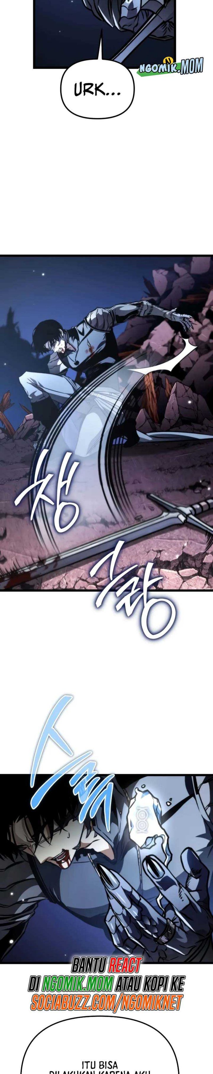 Reincarnator Chapter 59 Halaman 10